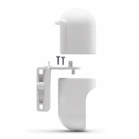 UBNT UVC-G3-Flex-PWM-WT-3, profesionální držák, 3-Pack