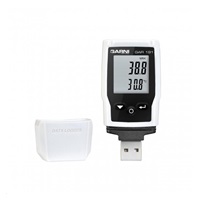 GARNI GAR 191 - USB datalogger pro měření teploty a relativní vlhkosti