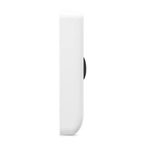 UBNT UVC-G4-DoorBell [1600 x 1200 (UXGA), 30fps, H.264, úhel záběru 138°, IR, PIR, mikrofon, reproduktor]
