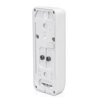 UBNT UVC-G4-DoorBell [1600 x 1200 (UXGA), 30fps, H.264, úhel záběru 138°, IR, PIR, mikrofon, reproduktor]