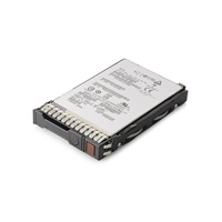 HPE 400GB SAS 12G Mixed Use SFF (2.5in) SC 3yr Wty DSF SSD P04525-B21 RENEW g9 g10