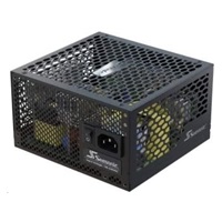 SEASONIC zasilacz 450W SSR-450PL, Prime 450 Fanless