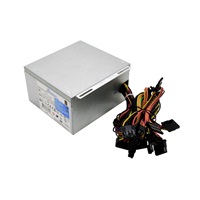 SEASONIC zdroj 400W SSP-400ET2 Bronze