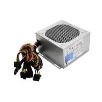 SEASONIC zdroj 600W SSP-600ET2 Bronze