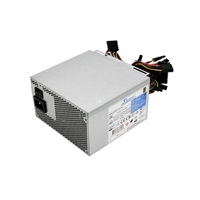 SEASONIC zdroj 600W SSP-600ET2 Bronze