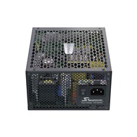 SEASONIC zdroj 700W Prime-TX-700 (SSR-700TL), Titanium-700 Fanless