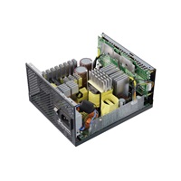 SEASONIC zdroj 700W Prime-TX-700 (SSR-700TL), Titanium-700 Fanless