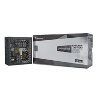 SEASONIC zdroj 700W Prime-TX-700 (SSR-700TL), Titanium-700 Fanless