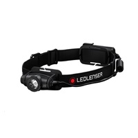 Ledlenser H5 Core čelová svítilna