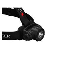 LEDLENSER čelovka H7R Core - Box