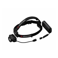 Ledlenser H15R Core čelová svítilna
