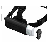 Ledlenser H15R Core čelová svítilna