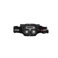 Ledlenser H19R Core čelová svítilna