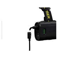 Ledlenser H15R Work čelová svítilna