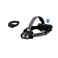 Ledlenser H19R Signature čelová svítilna