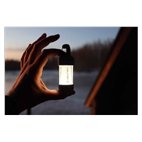 Ledlenser ML4 Warm Light lucerna