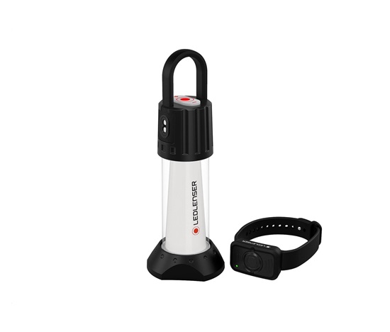 LEDLENSER LED lucerna ML6 Connect Warm light - Blister