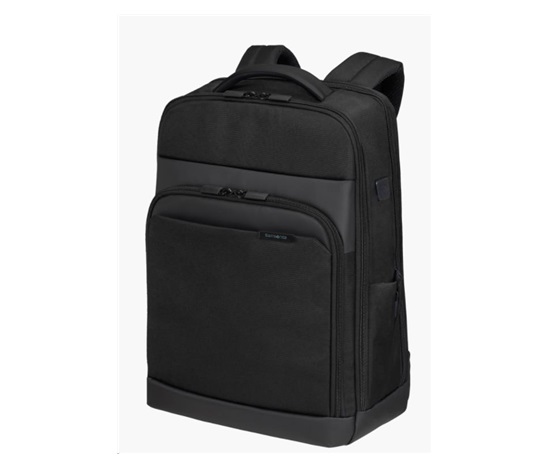 Samsonite MYSIGHT laptop backpack 17,3"  Black