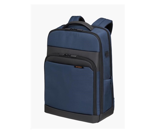 Samsonite MYSIGHT laptop backpack 17,3"  Blue