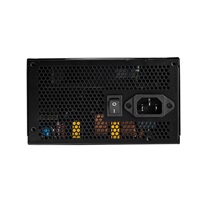 CHIEFTEC zdroj Chieftronic PowerUp GPX-650FC, 650W ATX,80PLUS GOLD,cable-mgt,retail