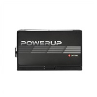 CHIEFTEC zdroj Chieftronic PowerUp GPX-850FC, 850W ATX,80PLUS GOLD,cable-mgt,retail
