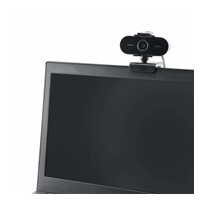 DICOTA Webcam PRO Plus Full HD