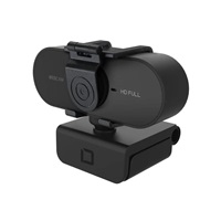 DICOTA Webcam PRO Plus Full HD