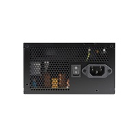 CHIEFTEC zdroj Task, TPS-400S, 400W, Full Range, 80+ Bronze, retail