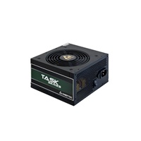 CHIEFTEC zdroj Task, TPS-700S, 700W, Full Range, 80+ Bronze, retail