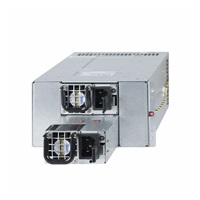 CHIEFTEC redundantní zdroj MRZ-5800K2V, 2x800W, ATX-12V V.2.3, PS-2 type, PFC, 80+ Platinum