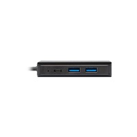CHIEFTEC 5-in-1 USB Type-C Docking Station DSC-501