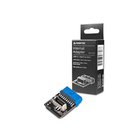 CHIEFTEC interní adaptér z USB 3.1 Gen2 na Gen1
