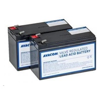 AVACOM RBC165 - kit pro renovaci baterie (2ks baterií)