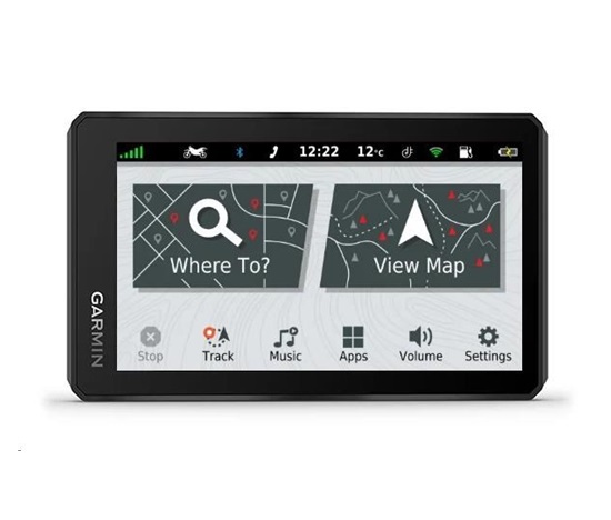 Garmin GPS navigace Zumo XT Europe45, EU