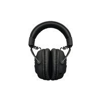 Logitech herní sluchátka G PRO X, LIGHTSPEED Wireless Gaming Headset, EMEA, black