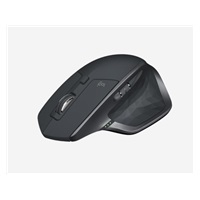 Logitech Wireless Mouse MX Master 2S, Graphite