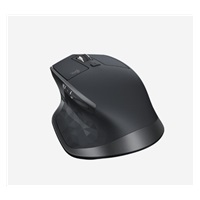 Logitech Wireless Mouse MX Master 2S, Graphite