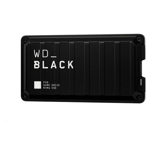 SanDisk WD BLACK P50 externí SSD 1TB WD BLACK P50 Game Drive Call of Duty Edition