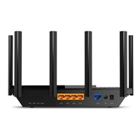 TP-Link Archer AX73 OneMesh/EasyMesh WiFi6 router (AX5400,2,4GHz/5GHz,4xGbELAN,1xGbEWAN,1xUSB3.0)