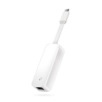 TP-Link UE300C USB-C/Ethernet síťový adaptér (1xUSB3.0 -> 1xGbE)
