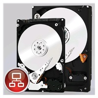 BAZAR WD RED NAS WD60EFAX 6TB SATAIII/600 256MB cache