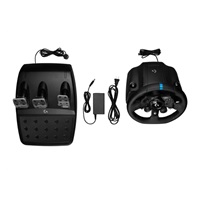 Logitech volant G923 Racing Wheel Xbox One a PC