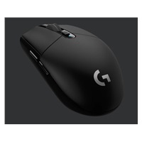 Logitech Wireless Gaming Mouse G305, LIGHTSPEED, black
