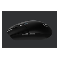 Logitech Wireless Gaming Mouse G305, LIGHTSPEED, black