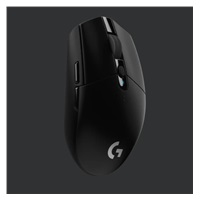 Logitech Wireless Gaming Mouse G305, LIGHTSPEED, black