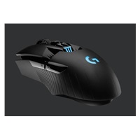 Logitech Gaming Mouse G903, LIGHTSPEED,HERO 16K Sensor