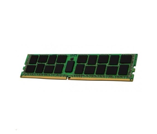 KINGSTON DIMM DDR4 16GB 3200MT/s ECC Reg Dual Rank