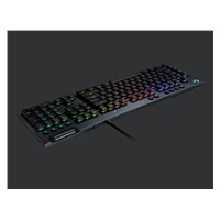 Logitech klávesnice G815 LIGHTSYNC RGB Mechanical Gaming Keyboard