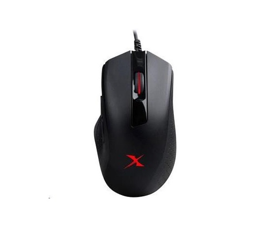 A4tech herní myš BLOODY X5MAX, USB, 16000DPI