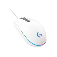 Logitech Gaming Mouse G102 2nd Gen LIGHTSYNC, USB, EER, White